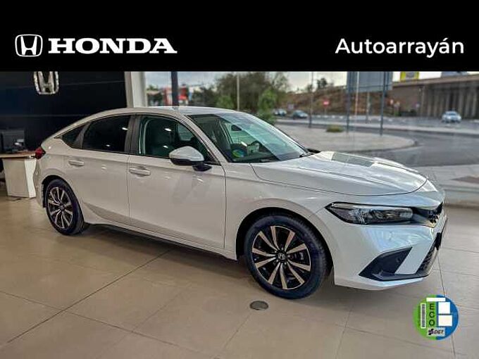 Honda Civic ELEGANCE