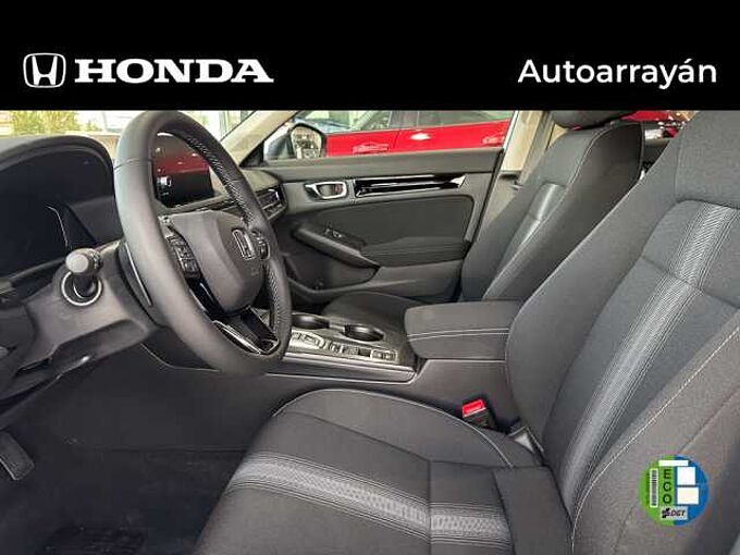 Honda Civic ELEGANCE