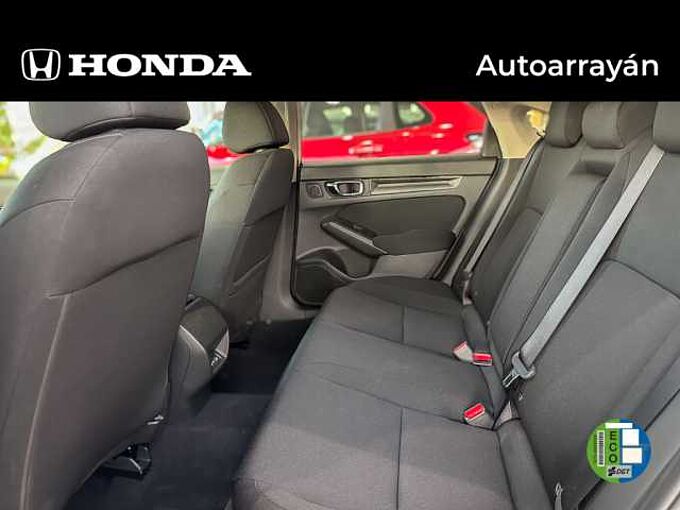 Honda Civic ELEGANCE