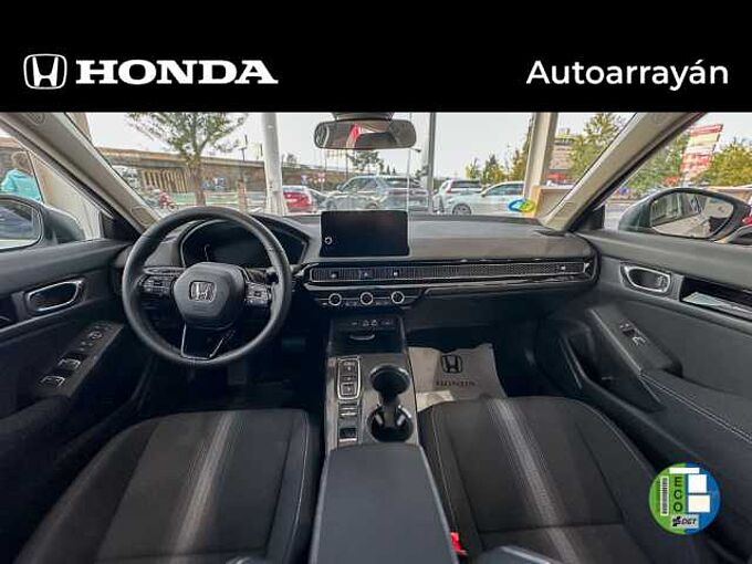Honda Civic ELEGANCE