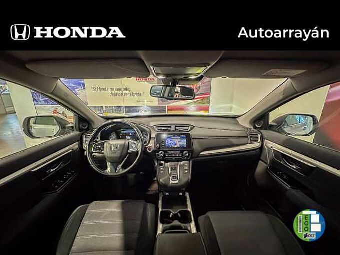 Honda CR-V ELEGANCE