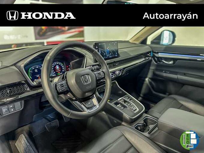 Honda CR-V ELEGANCE