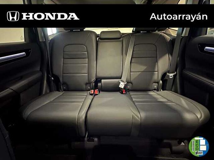 Honda CR-V ELEGANCE