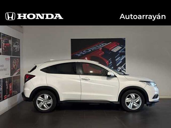 Honda HR-V EXECUTIVE