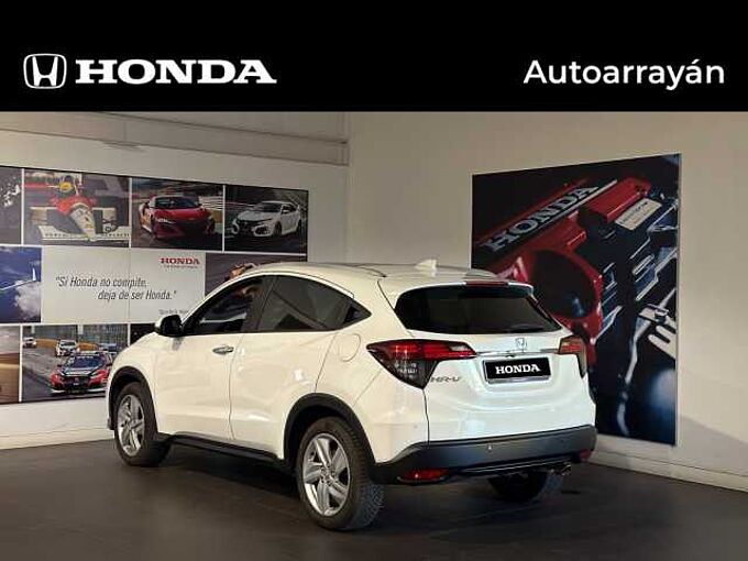 Honda HR-V EXECUTIVE