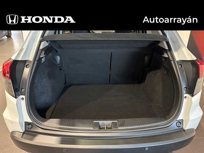 Honda HR-V EXECUTIVE