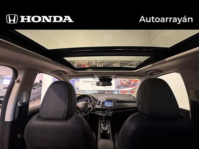 Honda HR-V EXECUTIVE