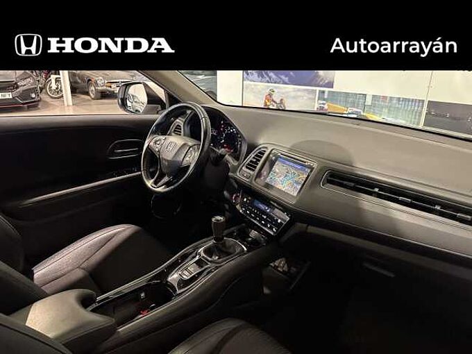 Honda HR-V EXECUTIVE