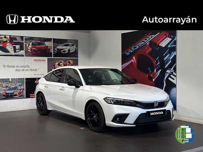 Honda Civic ELEGANCE