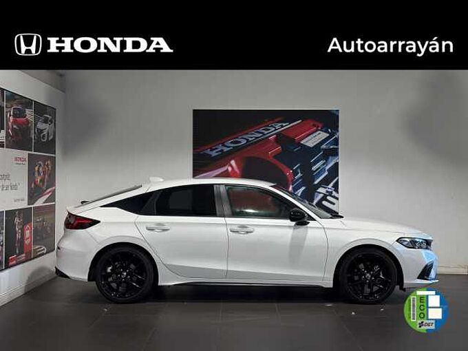 Honda Civic ELEGANCE