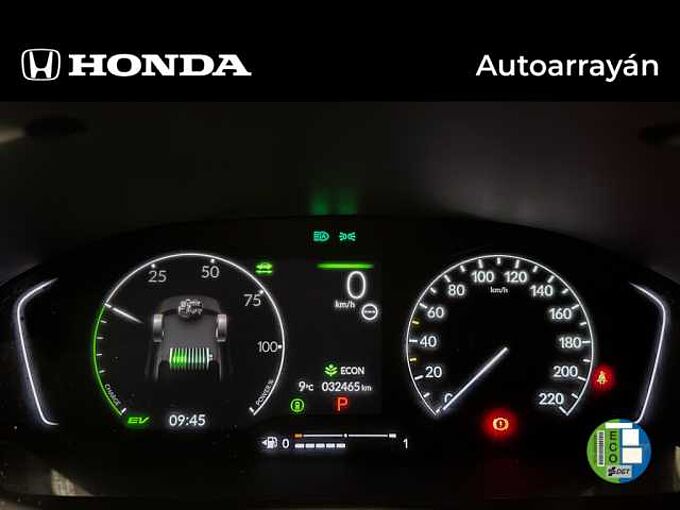 Honda Civic ELEGANCE