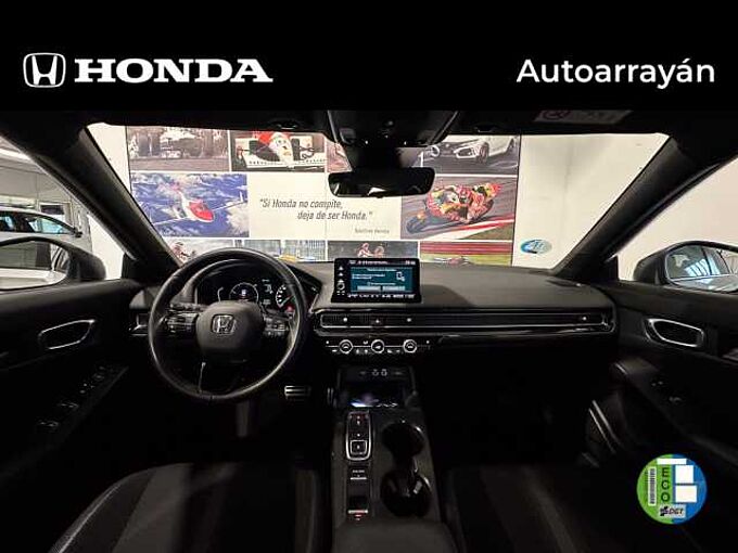 Honda Civic ELEGANCE