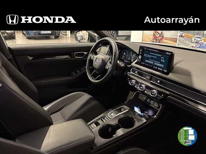 Honda Civic ELEGANCE