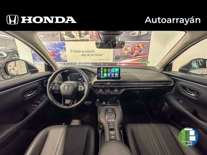 Honda ZR-V ADVANCE