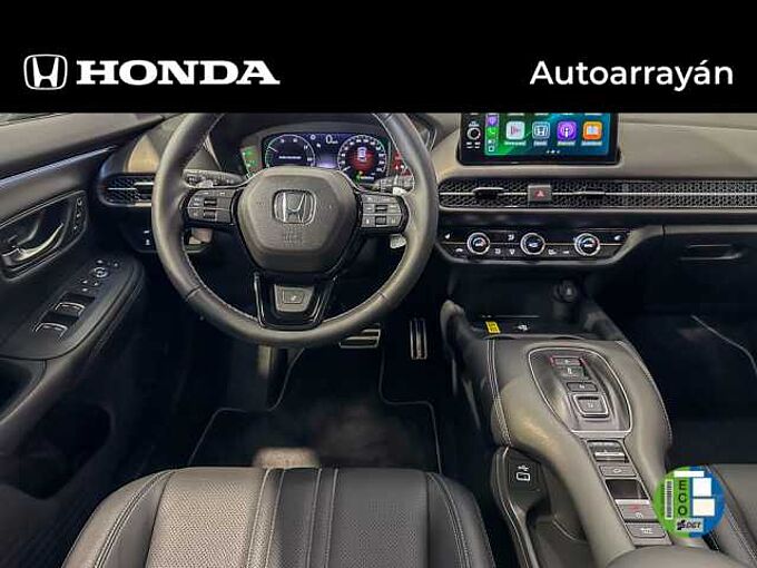 Honda ZR-V ADVANCE