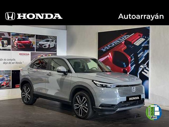 Honda  HR-V ELEGANCE
