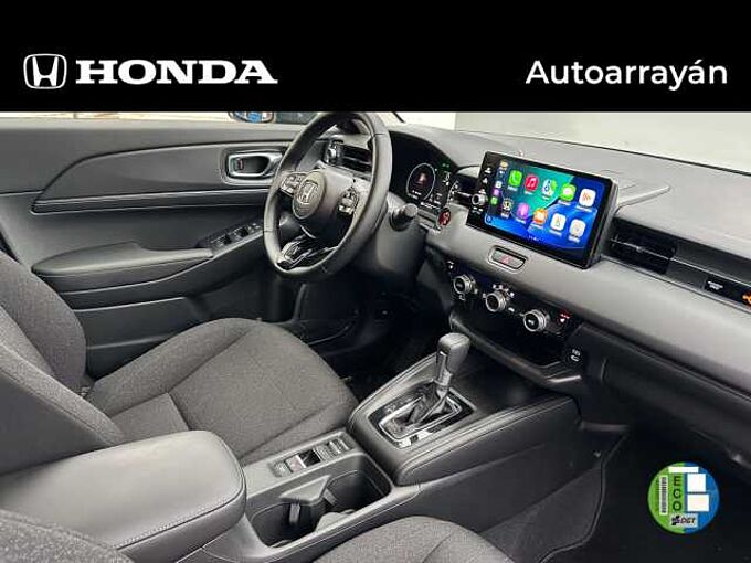 Honda HR-V ELEGANCE
