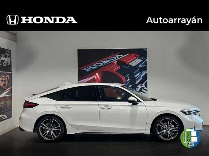 Honda Civic EXECUTIVE