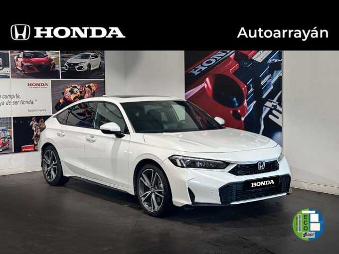 Honda  Civic EXECUTIVE