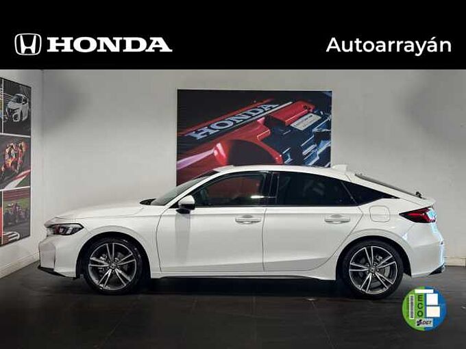 Honda Civic EXECUTIVE