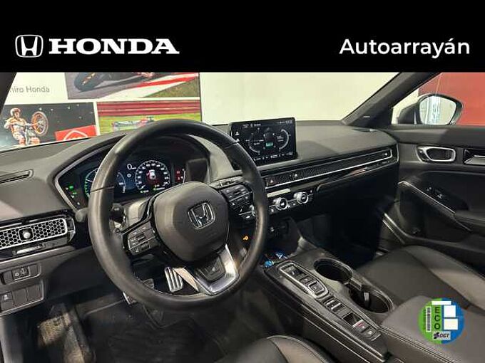 Honda Civic EXECUTIVE