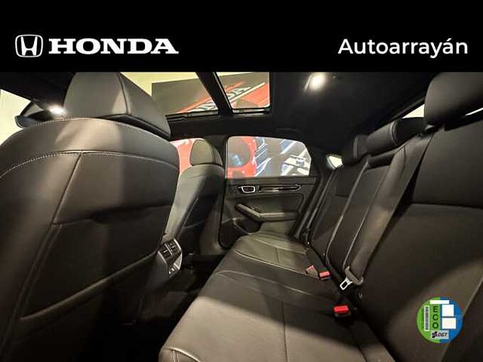 Honda Civic EXECUTIVE