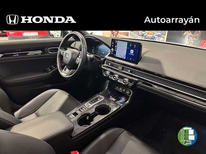 Honda Civic EXECUTIVE