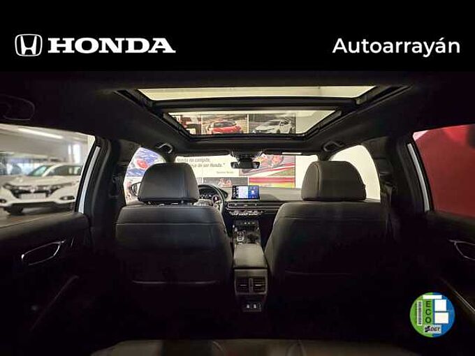 Honda Civic EXECUTIVE